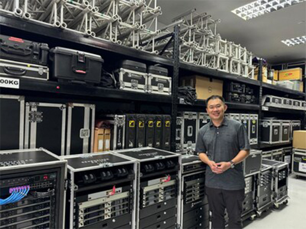 J5 Productions – Building events with passion, precision and purpose