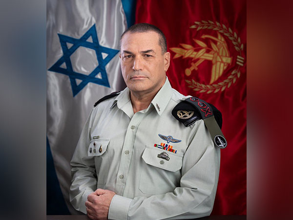 Israel’s Chief of Defence Staff Lt. Gen. Eyak Zamir (Image: X/@@TurkishIDF)