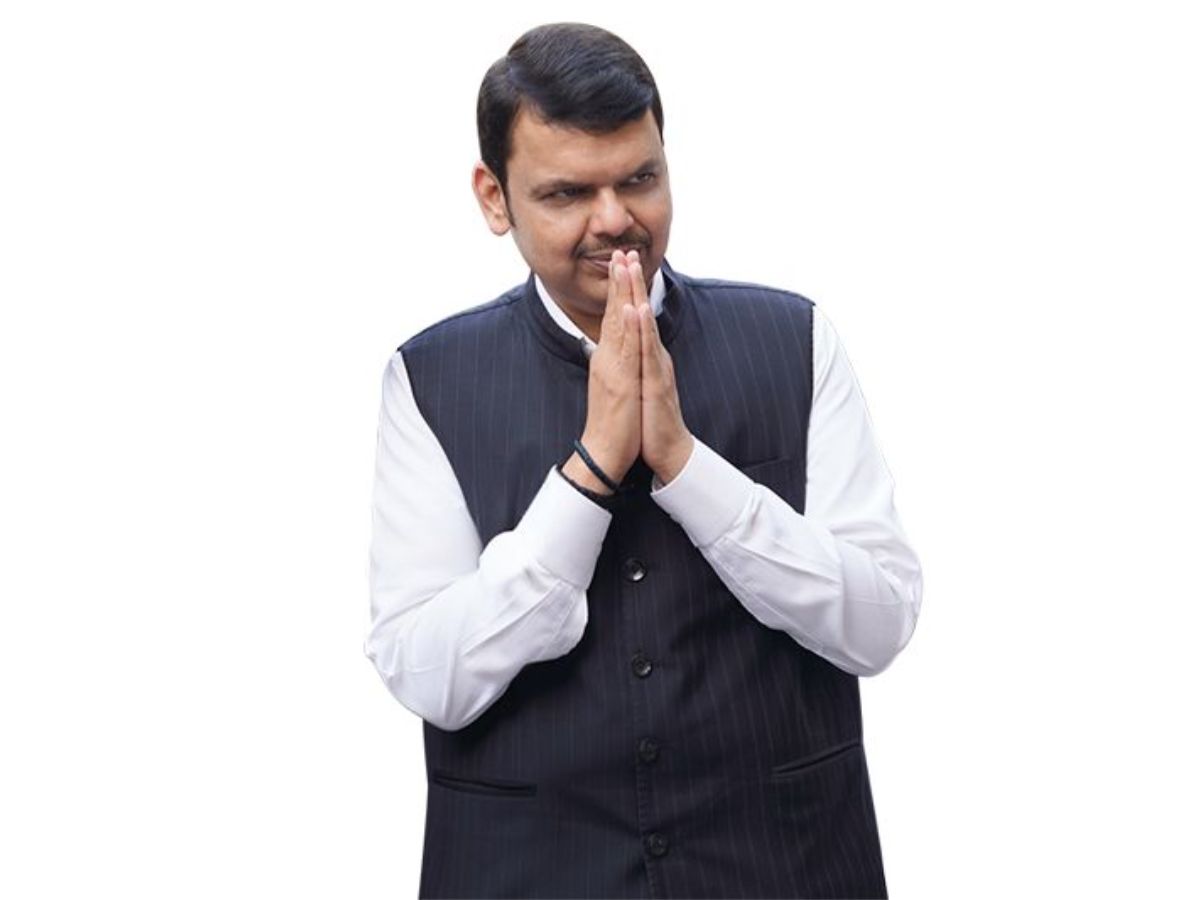 On National Space Day, Fadnavis pledges India’s first state Dark Sky Policy, and what it could unlock for Maharashtra