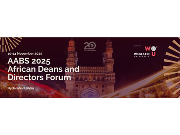 AABS 2025 African Deans & Directors Forum
