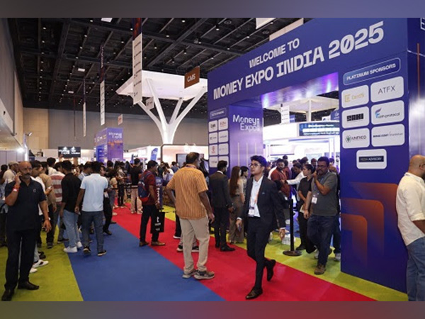 The 4th edition of Money Expo India 2025 witnessed record 12,000 participants over two-days at Jio World Convention Centre, Mumbai