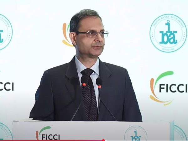 RBI Governor Sanjay Malhotra (Photo/RBI) 