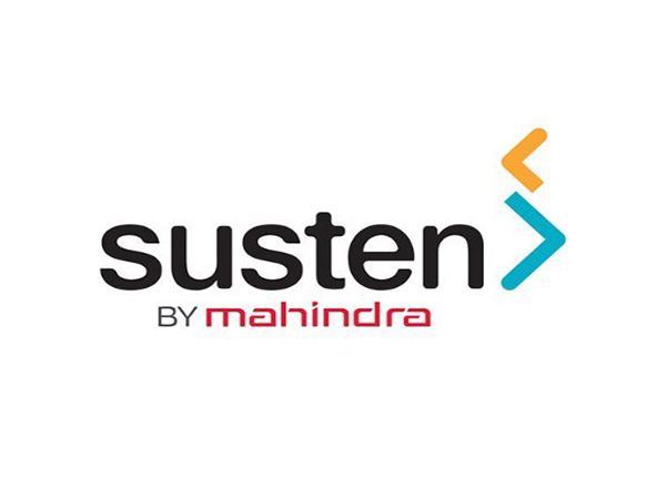 Mahindra Susten (Image: X/@MahindraSusten)