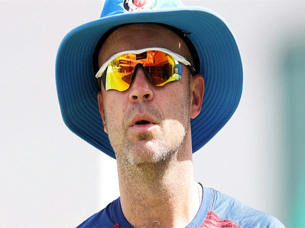 Jonathan Trott (Photo: ICC)