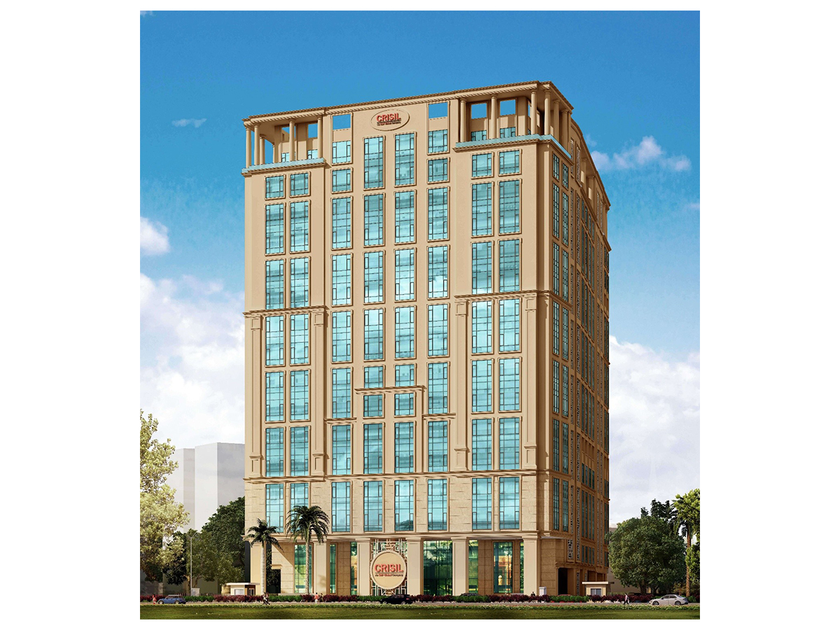 Lightbridge by House of Hiranandani receives IGBC Platinum Certification for Green Building Excellence