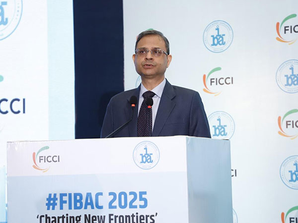 Reserve Bank of India (RBI) Governor Sanjay Malhotra (Image: FICCI)