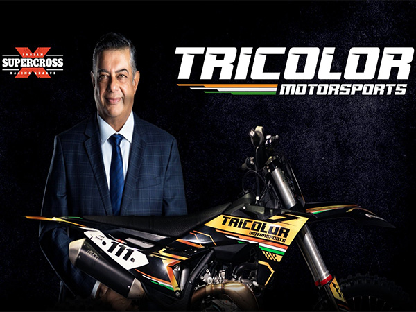 Tricolor Motorsports. (Photo: ISRL)