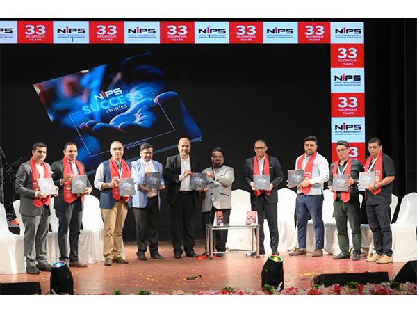 NIPS Institute Launches Global Alumni Association with Over 2,000 Members Joining Worldwide