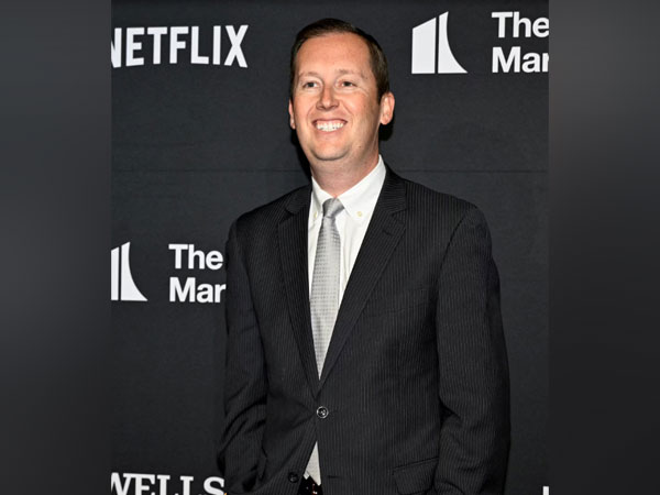 Sergio Gor  (Photo/Reuters)