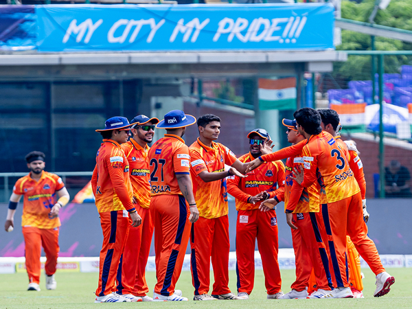 West Delhi Lions (Photo: DPL)
