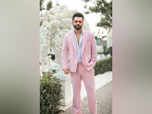 "Bringing Bappa home is my duty": Rahul Vaidya on Ganesh Chaturthi preparations