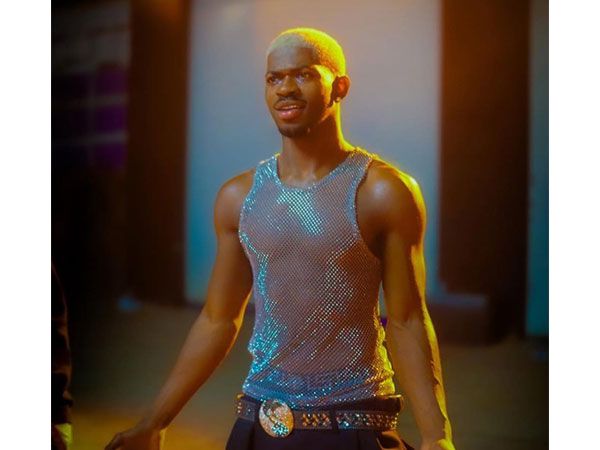 Rapper Lil Nas X (Image source: Instagram)