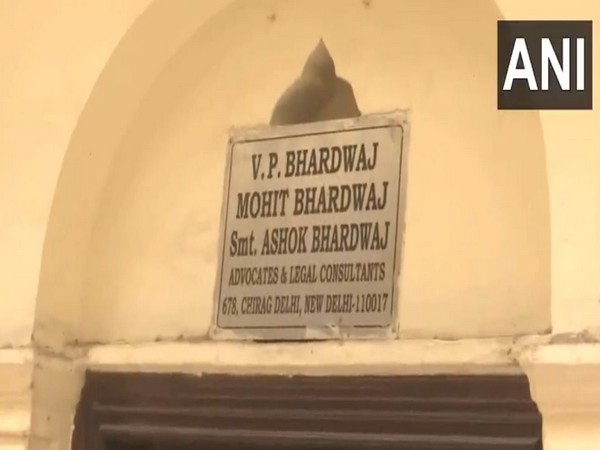 Visual from the spot (Photo/ANI)