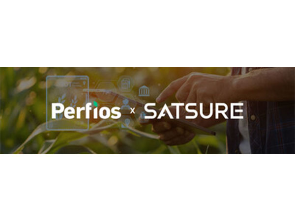 Perfios Partners with SatSure to Revolutionize the Agri-Lending with Earth Intelligence