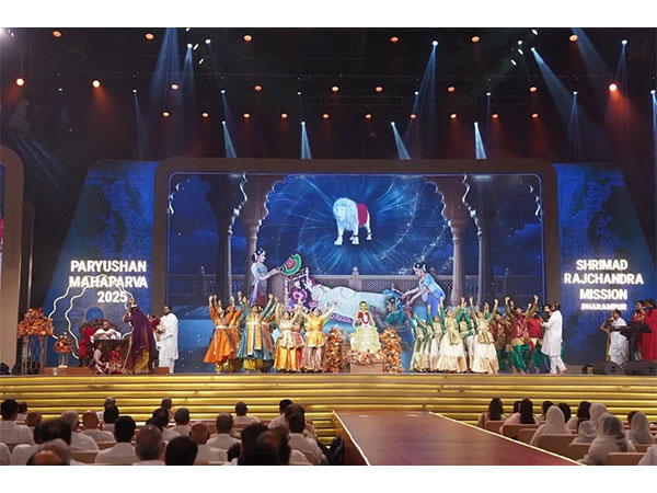 Paryushan 2025: A Living Festival of Forgiveness, Reflection and Renewal