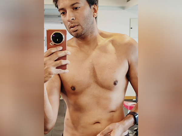 EaseMyTrip founder Prashant Pitti (Photo: Instagram/@prashantpitti)