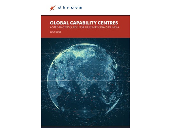 A comprehensive guide on establishing GCC in India, it offers MNEs insights on investment, compliance, talent, and tax, reaffirming India’s position as a leader in the GCC ecosystem