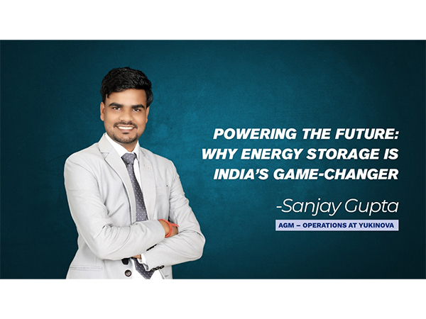 From stabilizing renewables to enabling EV growth, advanced storage solutions are no longer optional, they are the backbone of a sustainable, resilient, and energy-secure India