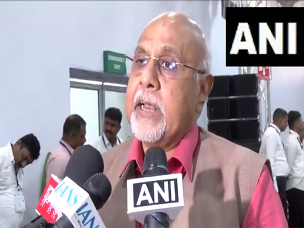 Honorary Consul of Japan Mukesh Patel (Photo/ANI)