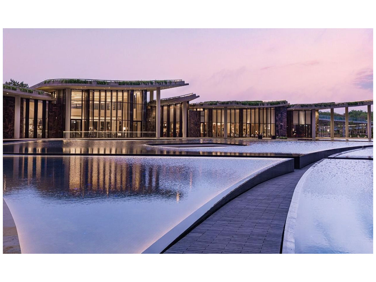 Legacy builders continue to define luxury living in India - where trust is the true foundation