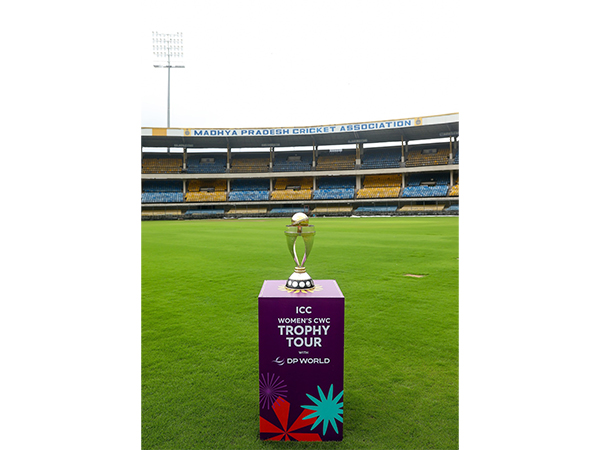 ICC Women’s Cricket World Cup (Photo: ICC)