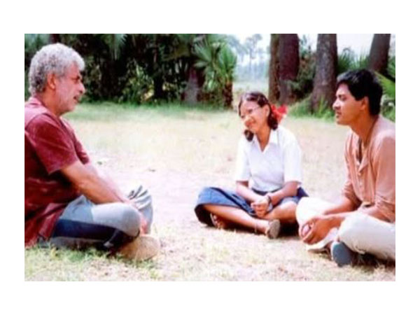 "Biggest support in my career": Shreyas Talpade feels "blessed" as 'Iqbal' clocks 20 years of release