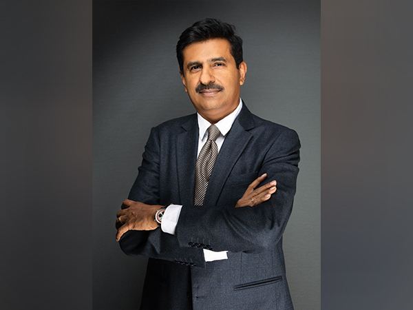 Jaideep Mirchandani, Group Chairman, Sky One