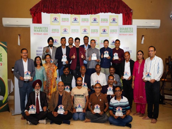 Beating Diabetes Naturally with Diabefreelife