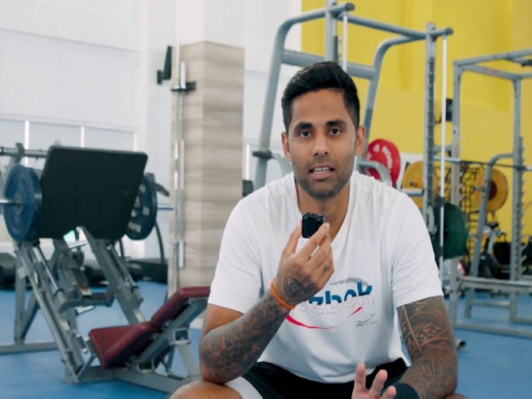 India T20I captain Suryakumar Yadav (Photo: @BCCI/X) 