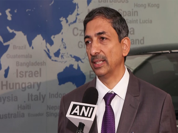 Rahul Bharti, Senior Executive Officer, Corporate Affairs at Maruti Suzuki India Rahul Bharti, Senior Executive Officer, Corporate Affairs at Maruti Suzuki India