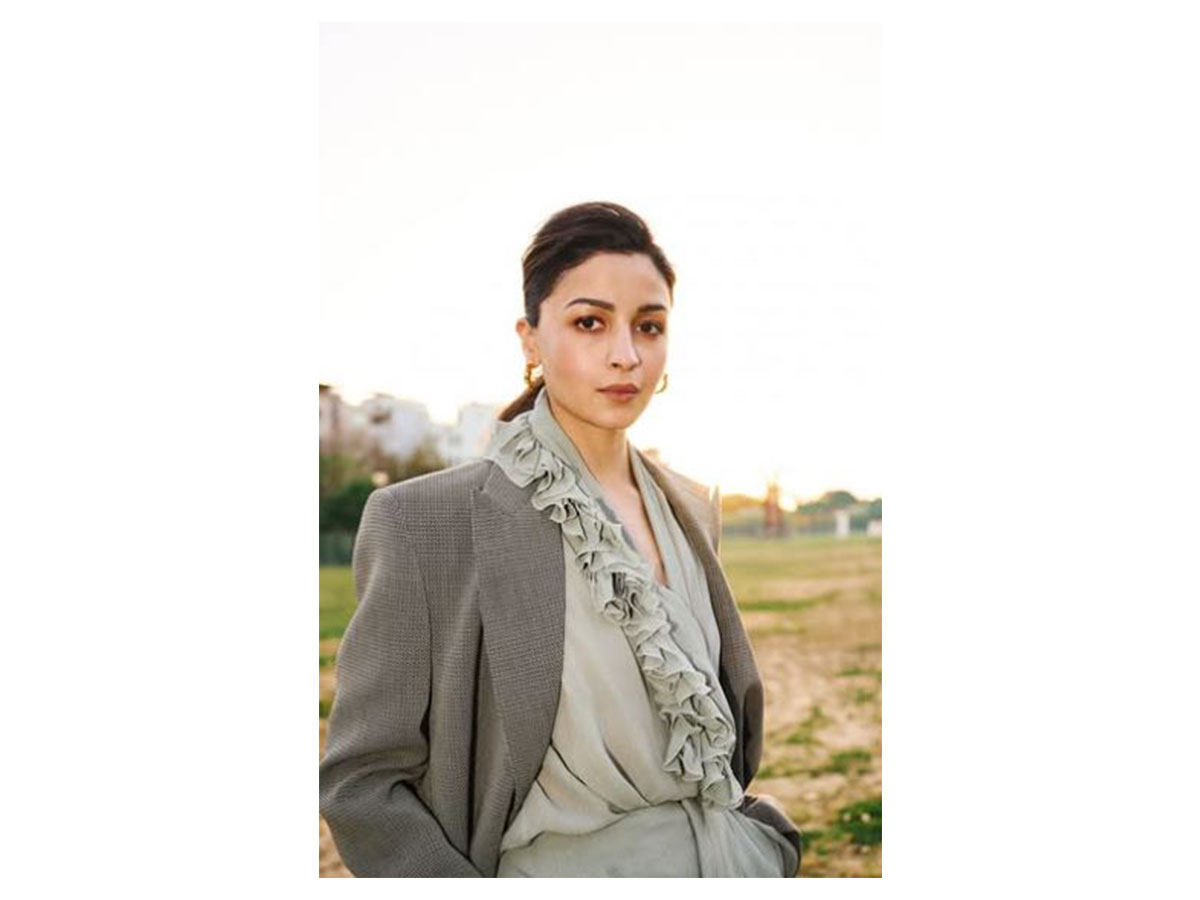 "This is a clear invasion of privacy": Alia Bhatt slams alleged viral videos of her new bungalow in Mumbai