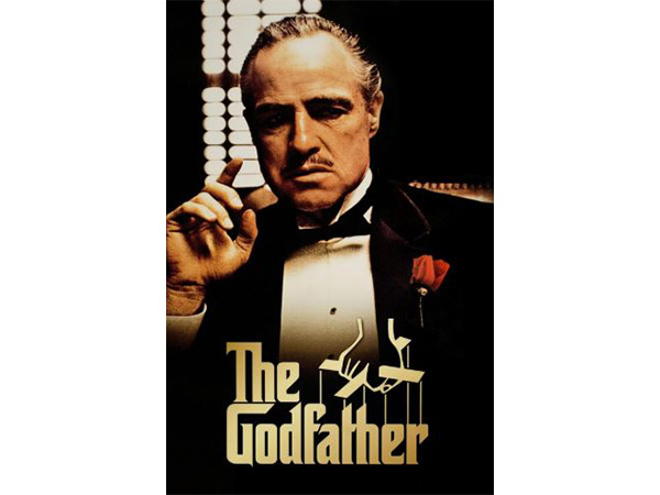 The Godfather (Photo: Instagram/@ParamountPictures)