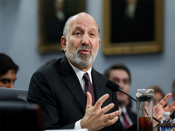 United States Secretary of Commerce Howard Lutnick (Photo/Reuters)