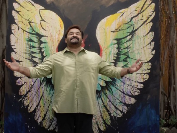 Mohanlal starrer 'Hridayapoorvam' trailer out, film to hit theatres on this day