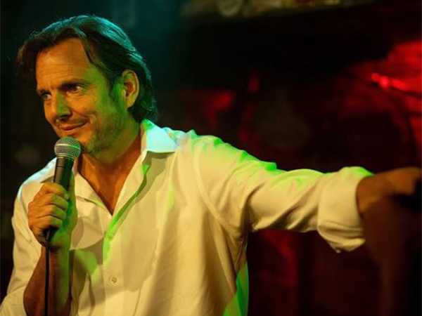 Bradley Cooper in 'Is This Thing On?' (Photo: Instagram)