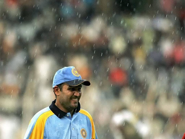 Virender Sehwag (Photo: virendersehwag/Instagram)