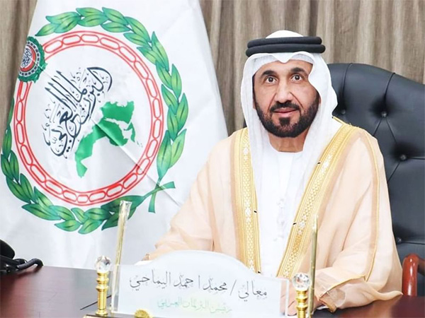 
    Arab Parliament condemns Israeli escalation in West Bank
    