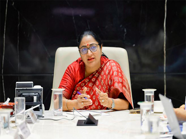 Delhi CM Rekha Gupta (Photo: @gupta_rekha/X)