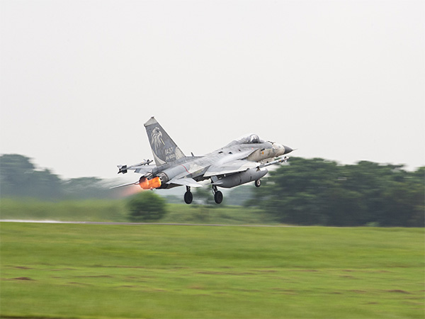 Representative Image (Photo/ X@MONDefense)