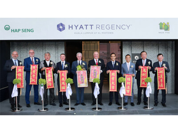 Hyatt Regency Kuala Lumpur At KL Midtown Debuts As The City's Ultimate Convention & Leisure Destination