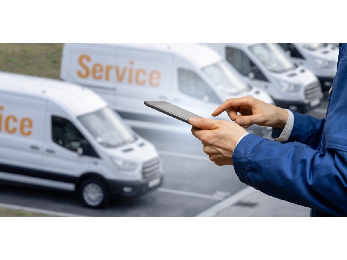 Aditi Tracking’s GPS Fleet Solutions for Next-Gen Businesses