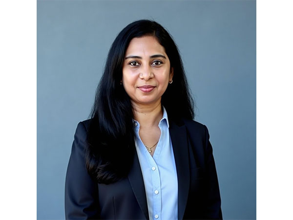 Swarna Rajamani, Chief Business Officer, Rassense Pvt. Ltd.