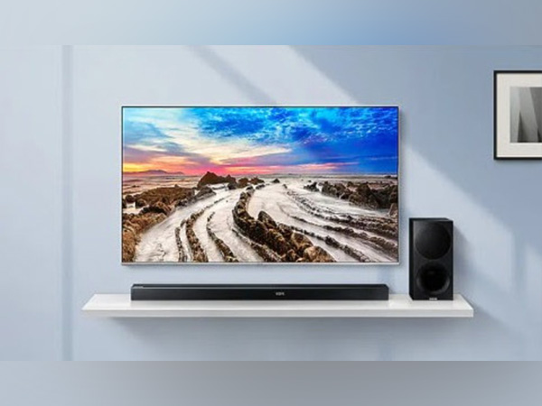 Upgrade Your Home Audio with Ganesh Chaturthi Offers on Soundbars