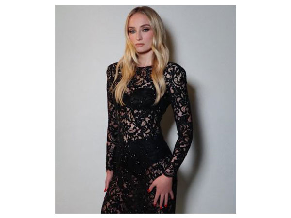 Sophie Turner (Image Source: Instagram)