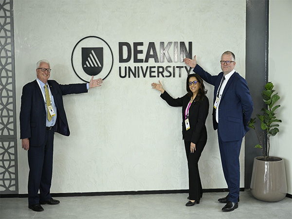 By Ravneet Pawha, Vice President (Global Engagement) and CEO (South Asia), Deakin University