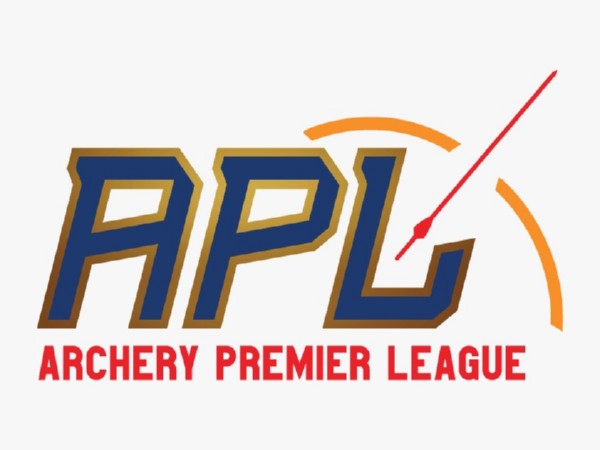Archery Premier League logo (Photo: Archery Premier League)