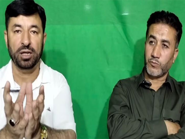 PoGB’s business leaders demand restoration of border trade rights (Photo/Facebook@WTV)