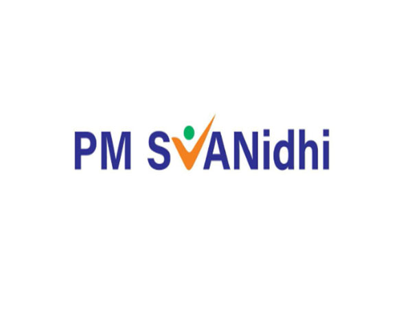 PM SVANidhi website