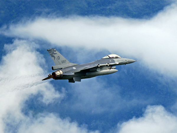 Representative Image (Photo/ X@MONDefense)