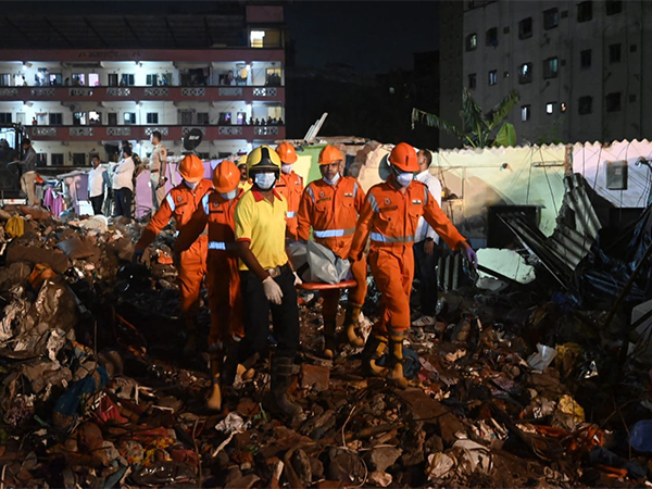 Visuals from the incident spot (Photo: NDRF)